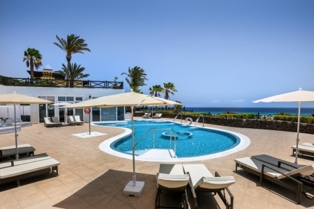 Kanárske ostrovy Fuerteventura Occidental Jandía Playa 8 dňový pobyt All Inclusive Letecky Letisko: Viedeň March 2026 ( 1/03/26- 8/03/26)