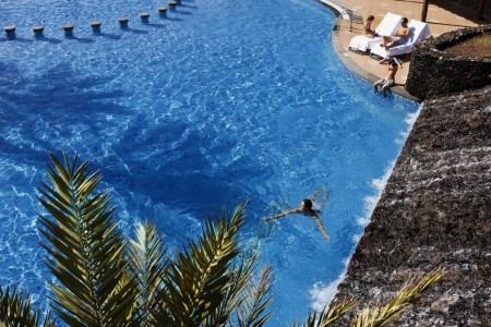 Kanárske ostrovy Fuerteventura Occidental Jandía Playa 8 dňový pobyt All Inclusive Letecky Letisko: Viedeň March 2026 ( 1/03/26- 8/03/26)