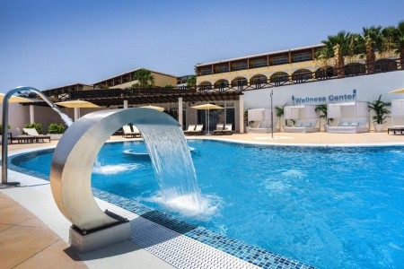 Kanárske ostrovy Fuerteventura Occidental Jandía Playa 8 dňový pobyt All Inclusive Letecky Letisko: Viedeň March 2026 ( 1/03/26- 8/03/26)