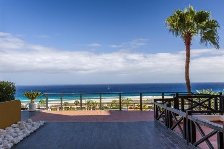 Kanárske ostrovy Fuerteventura Occidental Jandía Playa 8 dňový pobyt All Inclusive Letecky Letisko: Viedeň March 2026 ( 1/03/26- 8/03/26)