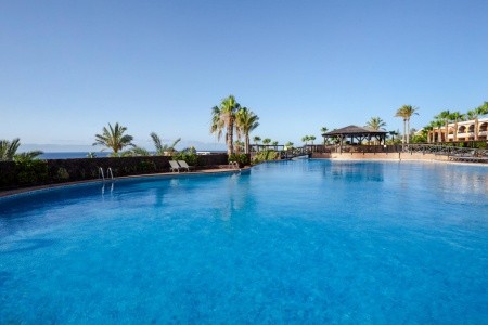 Kanárske ostrovy Fuerteventura Occidental Jandía Playa 8 dňový pobyt All Inclusive Letecky Letisko: Viedeň March 2026 ( 1/03/26- 8/03/26)