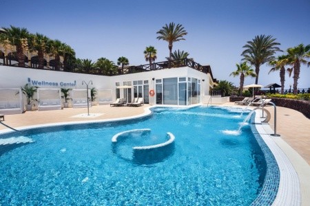 Kanárske ostrovy Fuerteventura Occidental Jandía Playa 8 dňový pobyt All Inclusive Letecky Letisko: Viedeň March 2026 ( 1/03/26- 8/03/26)