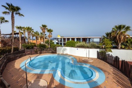 Kanárske ostrovy Fuerteventura Occidental Jandía Playa 8 dňový pobyt All Inclusive Letecky Letisko: Viedeň March 2026 ( 1/03/26- 8/03/26)