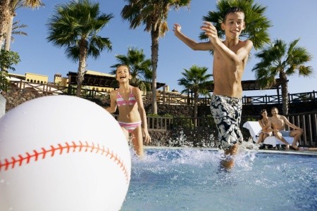 Kanárske ostrovy Fuerteventura Occidental Jandía Playa 8 dňový pobyt All Inclusive Letecky Letisko: Viedeň March 2026 ( 1/03/26- 8/03/26)