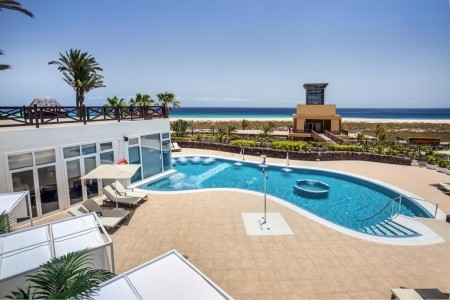 Kanárske ostrovy Fuerteventura Occidental Jandía Playa 8 dňový pobyt All Inclusive Letecky Letisko: Viedeň March 2026 ( 1/03/26- 8/03/26)