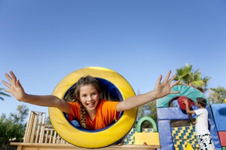 Kanárske ostrovy Fuerteventura Occidental Jandía Playa 8 dňový pobyt All Inclusive Letecky Letisko: Viedeň March 2026 ( 1/03/26- 8/03/26)