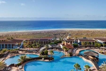 Kanárske ostrovy Fuerteventura Occidental Jandía Playa 8 dňový pobyt All Inclusive Letecky Letisko: Viedeň March 2026 ( 1/03/26- 8/03/26)