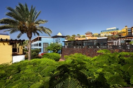 Kanárske ostrovy Fuerteventura Occidental Jandía Playa 8 dňový pobyt All Inclusive Letecky Letisko: Viedeň March 2026 ( 1/03/26- 8/03/26)
