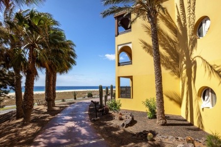 Kanárske ostrovy Fuerteventura Occidental Jandía Playa 8 dňový pobyt All Inclusive Letecky Letisko: Viedeň March 2026 ( 1/03/26- 8/03/26)