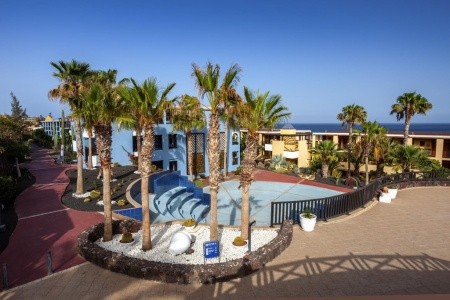 Kanárske ostrovy Fuerteventura Occidental Jandía Playa 8 dňový pobyt All Inclusive Letecky Letisko: Viedeň March 2026 ( 1/03/26- 8/03/26)