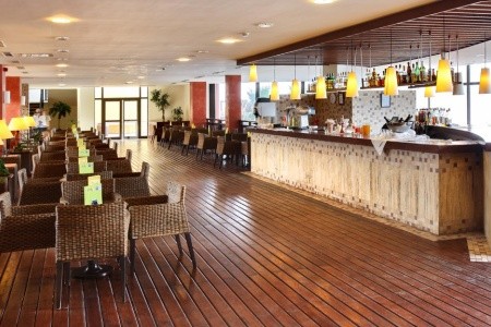 Kanárske ostrovy Fuerteventura Occidental Jandía Playa 8 dňový pobyt All Inclusive Letecky Letisko: Viedeň March 2026 ( 1/03/26- 8/03/26)
