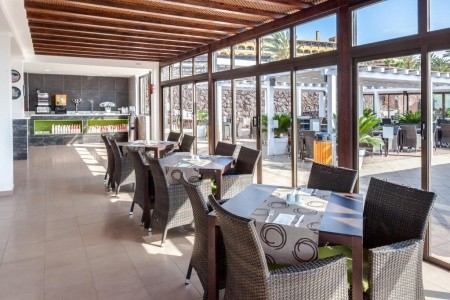 Kanárske ostrovy Fuerteventura Occidental Jandía Playa 8 dňový pobyt All Inclusive Letecky Letisko: Viedeň March 2026 ( 1/03/26- 8/03/26)
