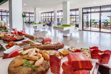 Kanárske ostrovy Fuerteventura Occidental Jandía Playa 8 dňový pobyt All Inclusive Letecky Letisko: Viedeň March 2026 ( 1/03/26- 8/03/26)