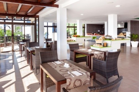 Kanárske ostrovy Fuerteventura Occidental Jandía Playa 8 dňový pobyt All Inclusive Letecky Letisko: Viedeň March 2026 ( 1/03/26- 8/03/26)