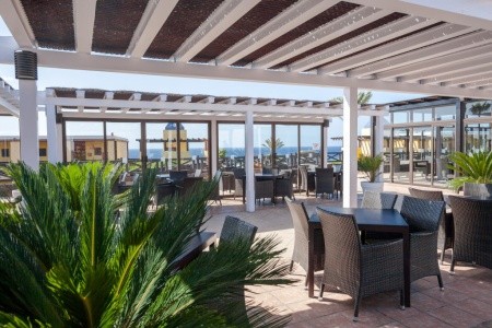 Kanárske ostrovy Fuerteventura Occidental Jandía Playa 8 dňový pobyt All Inclusive Letecky Letisko: Viedeň March 2026 ( 1/03/26- 8/03/26)