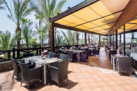 Kanárske ostrovy Fuerteventura Occidental Jandía Playa 8 dňový pobyt All Inclusive Letecky Letisko: Viedeň March 2026 ( 1/03/26- 8/03/26)
