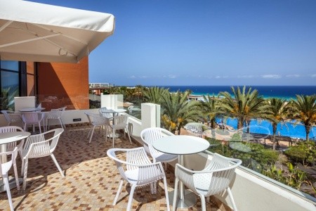 Kanárske ostrovy Fuerteventura Occidental Jandía Playa 8 dňový pobyt All Inclusive Letecky Letisko: Viedeň March 2026 ( 1/03/26- 8/03/26)