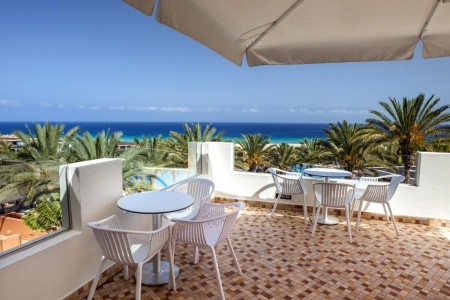 Kanárske ostrovy Fuerteventura Occidental Jandía Playa 8 dňový pobyt All Inclusive Letecky Letisko: Viedeň March 2026 ( 1/03/26- 8/03/26)