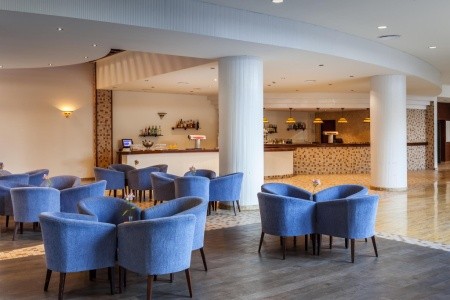 Kanárske ostrovy Fuerteventura Occidental Jandía Playa 8 dňový pobyt All Inclusive Letecky Letisko: Viedeň March 2026 ( 1/03/26- 8/03/26)