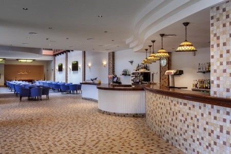 Kanárske ostrovy Fuerteventura Occidental Jandía Playa 8 dňový pobyt All Inclusive Letecky Letisko: Viedeň March 2026 ( 1/03/26- 8/03/26)