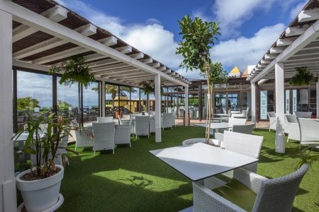 Kanárske ostrovy Fuerteventura Occidental Jandía Playa 8 dňový pobyt All Inclusive Letecky Letisko: Viedeň March 2026 ( 1/03/26- 8/03/26)