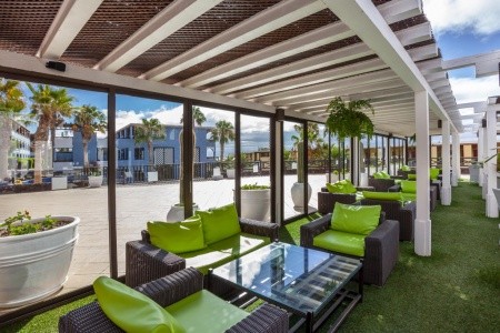 Kanárske ostrovy Fuerteventura Occidental Jandía Playa 8 dňový pobyt All Inclusive Letecky Letisko: Viedeň March 2026 ( 1/03/26- 8/03/26)