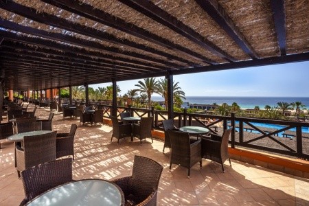 Kanárske ostrovy Fuerteventura Occidental Jandía Playa 8 dňový pobyt All Inclusive Letecky Letisko: Viedeň March 2026 ( 1/03/26- 8/03/26)