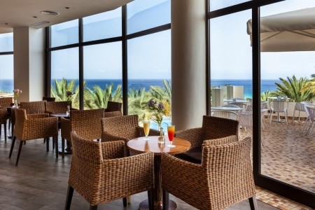 Kanárske ostrovy Fuerteventura Occidental Jandía Playa 8 dňový pobyt All Inclusive Letecky Letisko: Viedeň March 2026 ( 1/03/26- 8/03/26)