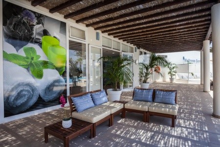 Kanárske ostrovy Fuerteventura Occidental Jandía Playa 8 dňový pobyt All Inclusive Letecky Letisko: Viedeň March 2026 ( 1/03/26- 8/03/26)