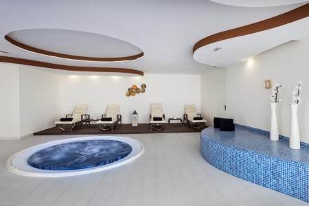Kanárske ostrovy Fuerteventura Occidental Jandía Playa 8 dňový pobyt All Inclusive Letecky Letisko: Viedeň March 2026 ( 1/03/26- 8/03/26)