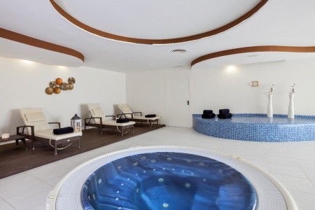 Kanárske ostrovy Fuerteventura Occidental Jandía Playa 8 dňový pobyt All Inclusive Letecky Letisko: Viedeň March 2026 ( 1/03/26- 8/03/26)