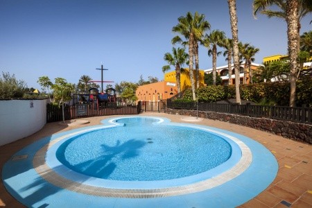 Kanárske ostrovy Fuerteventura Occidental Jandía Playa 8 dňový pobyt All Inclusive Letecky Letisko: Viedeň March 2026 ( 1/03/26- 8/03/26)