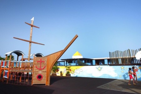 Kanárske ostrovy Fuerteventura Occidental Jandía Playa 8 dňový pobyt All Inclusive Letecky Letisko: Viedeň March 2026 ( 1/03/26- 8/03/26)