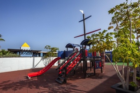 Kanárske ostrovy Fuerteventura Occidental Jandía Playa 8 dňový pobyt All Inclusive Letecky Letisko: Viedeň March 2026 ( 1/03/26- 8/03/26)