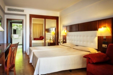 Kanárske ostrovy Tenerife Alexandre Gala (Ex.