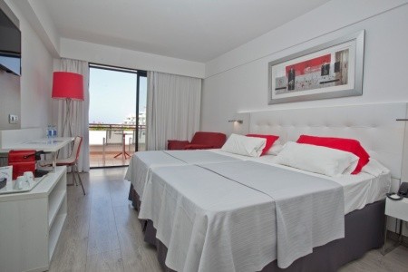 Kanárske ostrovy Tenerife Alexandre Gala (Ex.