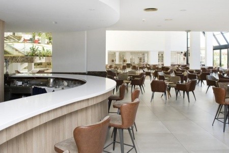 Kanárske ostrovy Tenerife Alexandre Gala (Ex.