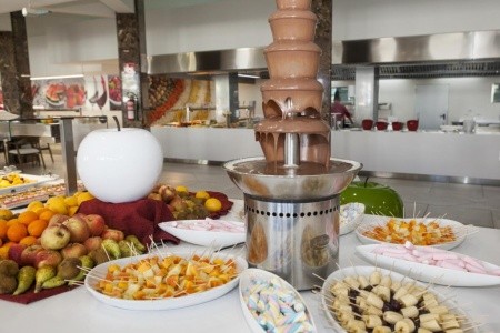 Kanárske ostrovy Tenerife Alexandre Gala (Ex.