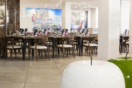 Kanárske ostrovy Tenerife Alexandre Gala (Ex.