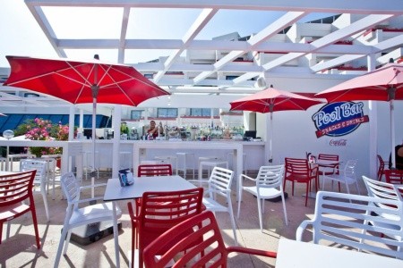 Kanárske ostrovy Tenerife Alexandre Gala (Ex.