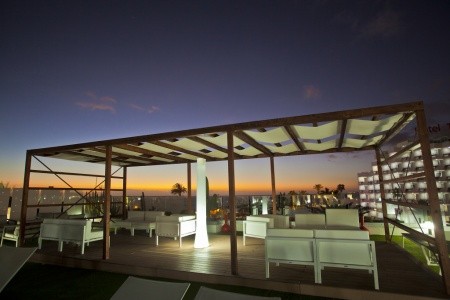 Kanárske ostrovy Tenerife Alexandre Gala (Ex.