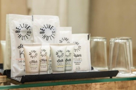 Be Live Adults Only Tenerife - 23