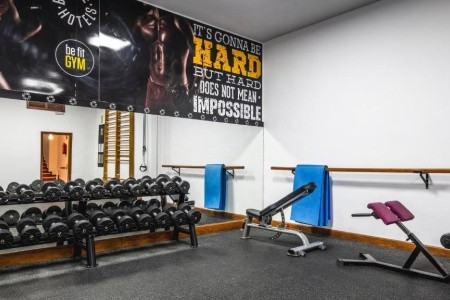 Be Live Adults Only Tenerife - 35