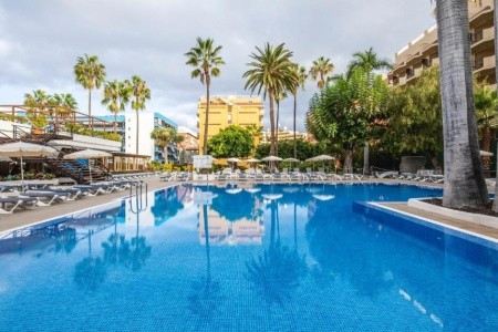 Kanárske ostrovy Tenerife Be Live Adults Only Tenerife 10 dňový pobyt All Inclusive Letecky Letisko: Budapešť April 2026 (21/04/26-30/04/26)
