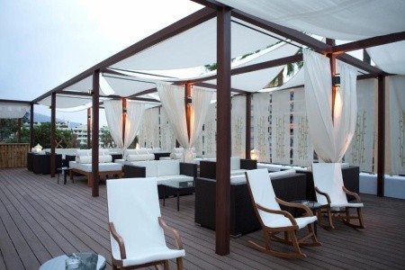 Kanárske ostrovy Tenerife Be Live Adults Only Tenerife 10 dňový pobyt All Inclusive Letecky Letisko: Budapešť April 2026 (21/04/26-30/04/26)