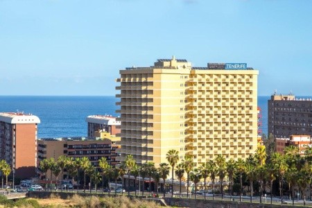 Kanárske ostrovy Tenerife Be Live Adults Only Tenerife 10 dňový pobyt All Inclusive Letecky Letisko: Budapešť April 2026 (21/04/26-30/04/26)