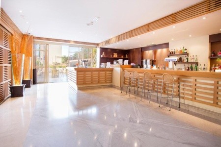 Kanárske ostrovy Tenerife Be Live Adults Only Tenerife 10 dňový pobyt All Inclusive Letecky Letisko: Budapešť April 2026 (21/04/26-30/04/26)