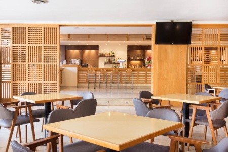 Kanárske ostrovy Tenerife Be Live Adults Only Tenerife 10 dňový pobyt All Inclusive Letecky Letisko: Budapešť April 2026 (21/04/26-30/04/26)