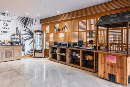 Kanárske ostrovy Tenerife Be Live Adults Only Tenerife 10 dňový pobyt All Inclusive Letecky Letisko: Budapešť April 2026 (21/04/26-30/04/26)