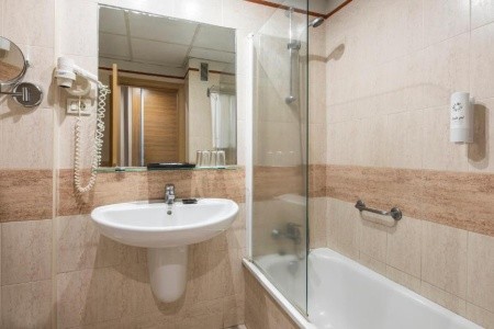 Kanárske ostrovy Tenerife Be Live Adults Only Tenerife 10 dňový pobyt All Inclusive Letecky Letisko: Budapešť April 2026 (21/04/26-30/04/26)